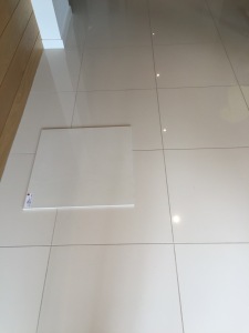 replacement tile - 1